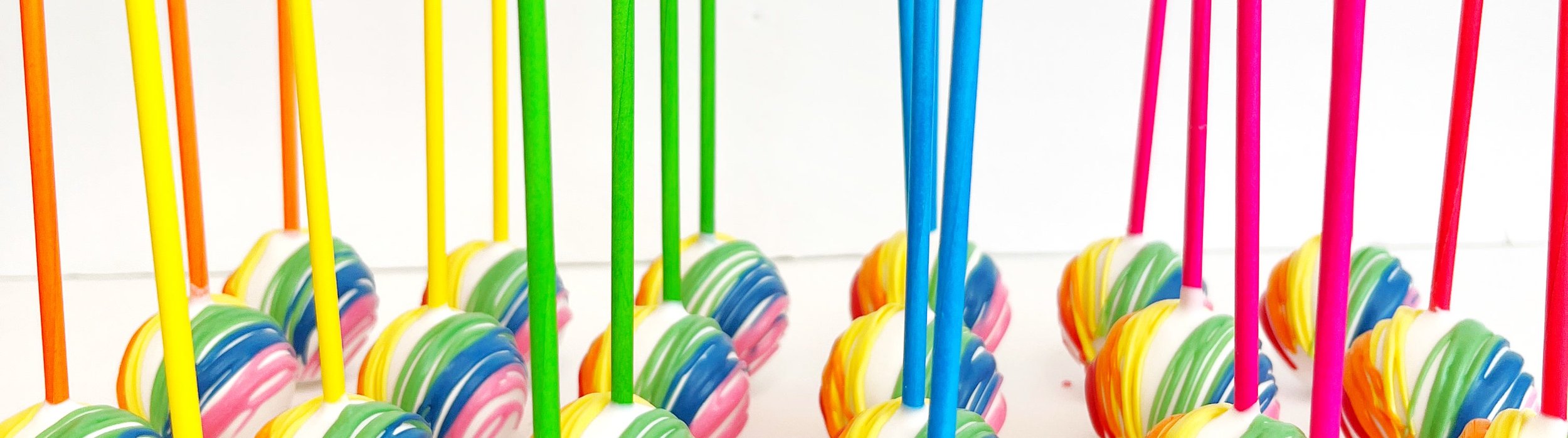 Custom celebration cakes for All Things Cake in Denver, CO