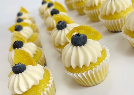 Custom children's birthday cake by All Things Cake