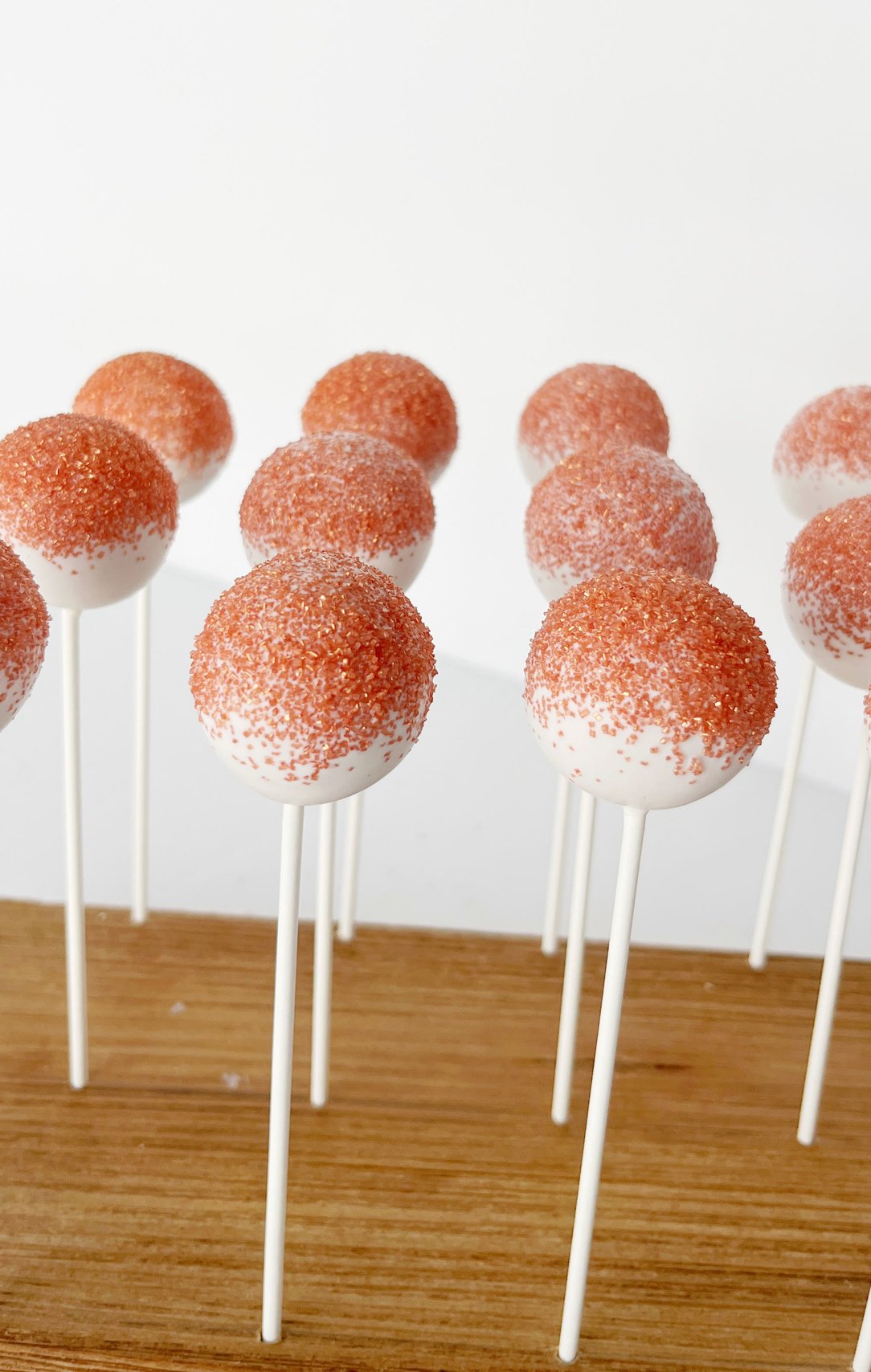 Naked-style tiered celebration cake with fresh berries by All Things Cake in Denver, CO